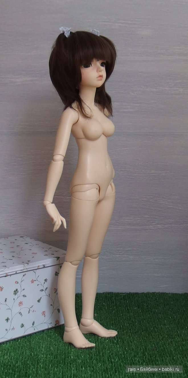 MiniFee Fairyland (Moe Line) другое тело (фото 7)