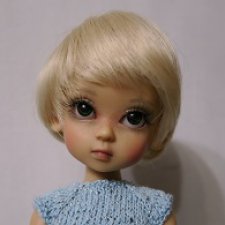 Милли от Kaye Wiggs (Millie Sunkissed Human )