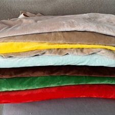 Вельбоа( плюш коротковорсовый)  для пошива мягких игрушек