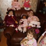 Мои малышня