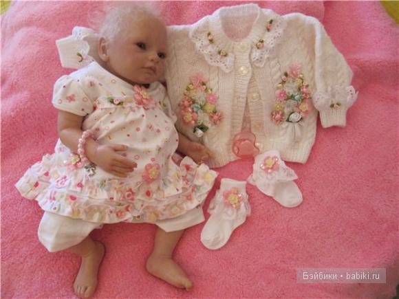 Мой Цветочек