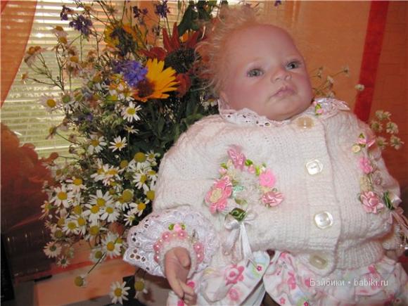 Мой Цветочек