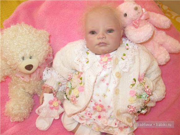 Мой Цветочек