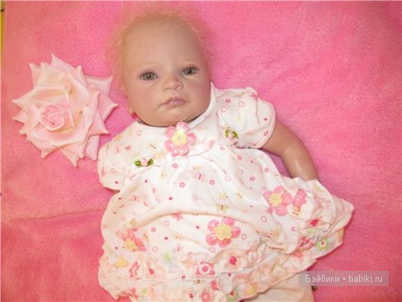 Мой Цветочек