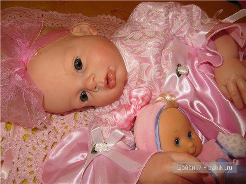 Моя Аннушка