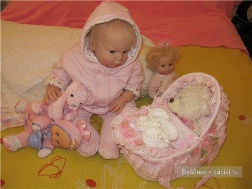 Моя Аннушка