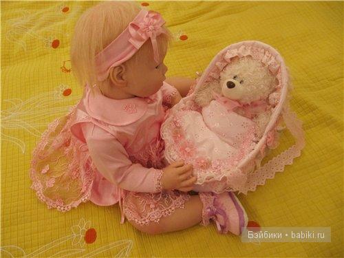 Моя Аннушка