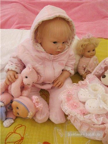 Моя Аннушка