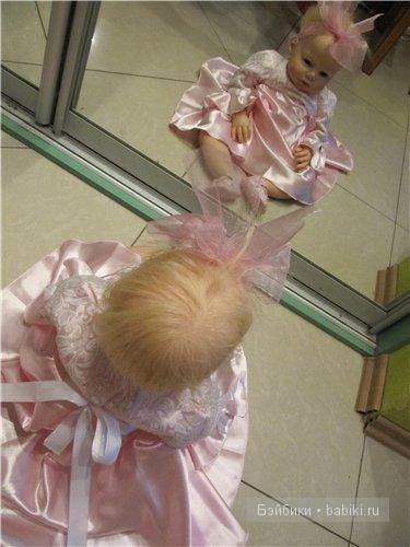 Моя Аннушка