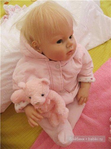 Моя Аннушка