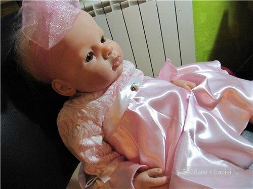 Моя Аннушка