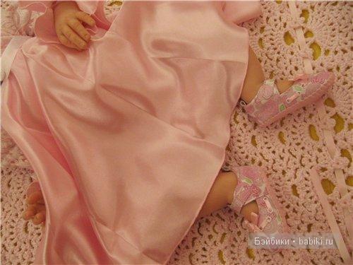 Моя Аннушка