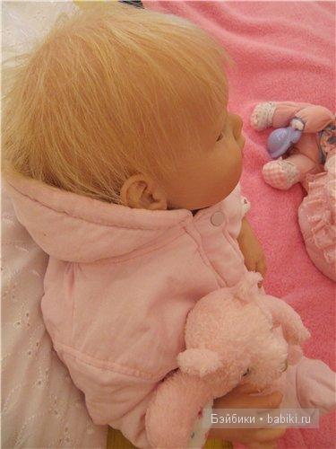 Моя Аннушка