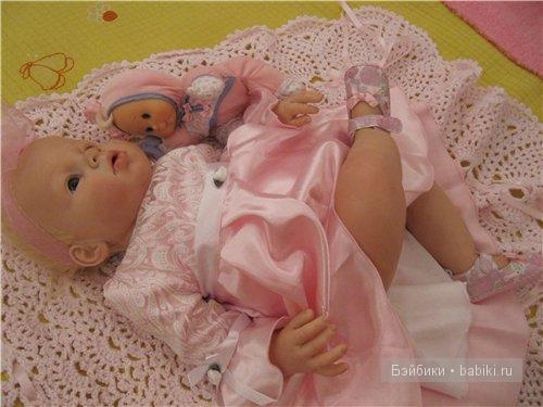 Моя Аннушка