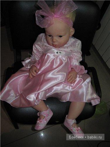 Моя Аннушка