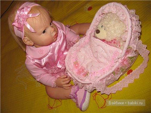 Моя Аннушка