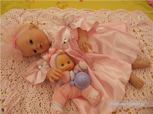 Моя Аннушка