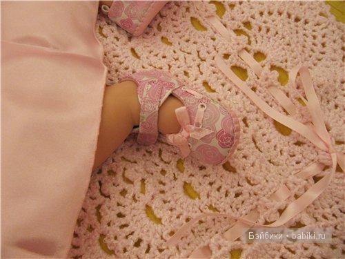 Моя Аннушка