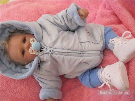 Макс-улыбашка