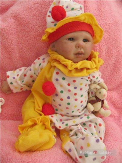 Макс-улыбашка