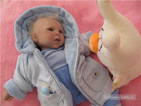 Макс-улыбашка