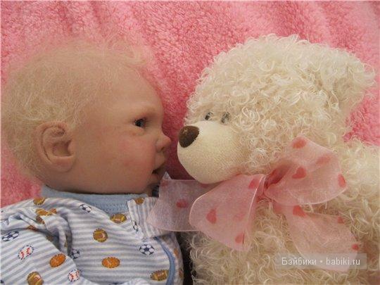 Макс-улыбашка