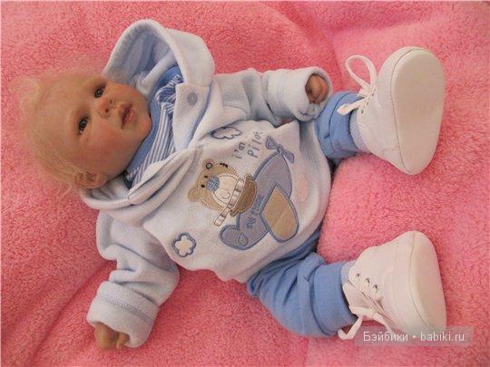 Макс-улыбашка