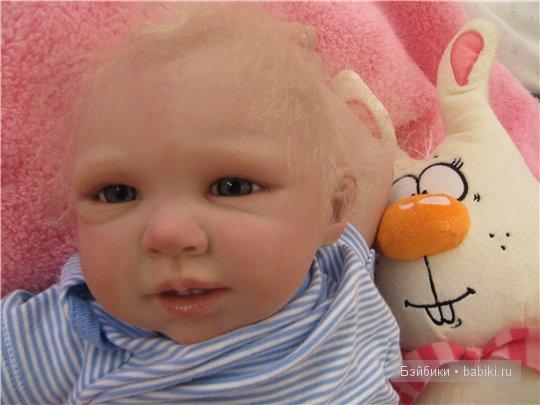 Макс-улыбашка