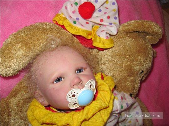 Макс-улыбашка