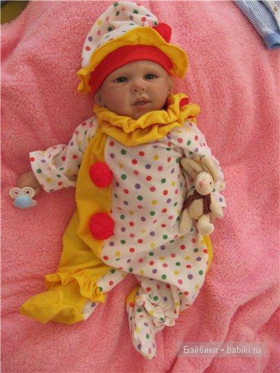 Макс-улыбашка