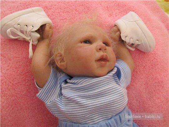 Макс-улыбашка