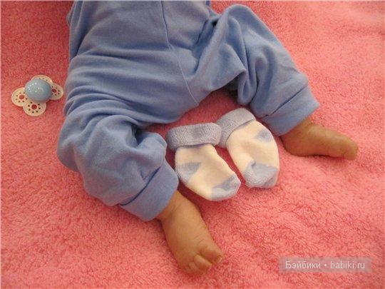 Макс-улыбашка