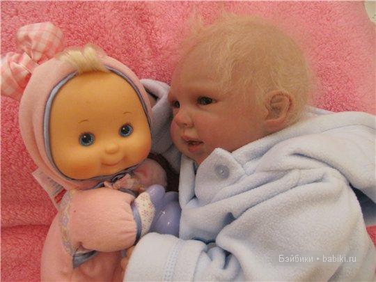 Макс-улыбашка