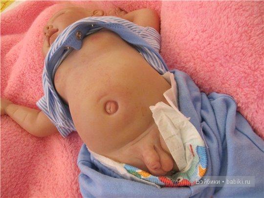 Макс-улыбашка