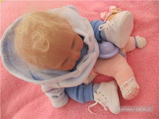 Макс-улыбашка