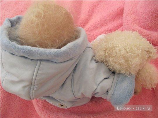 Макс-улыбашка