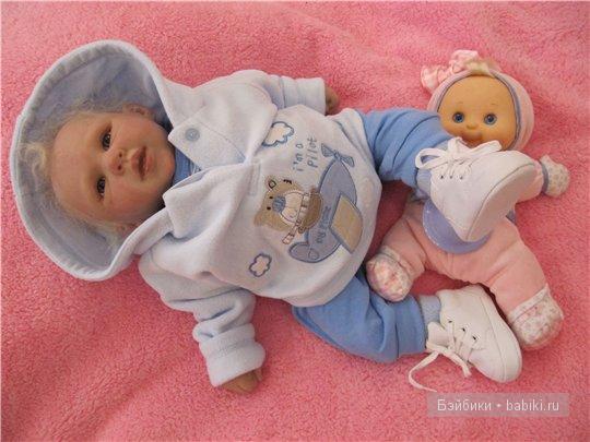 Макс-улыбашка