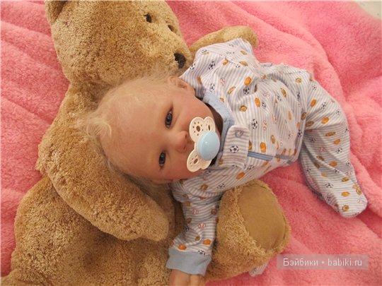 Макс-улыбашка