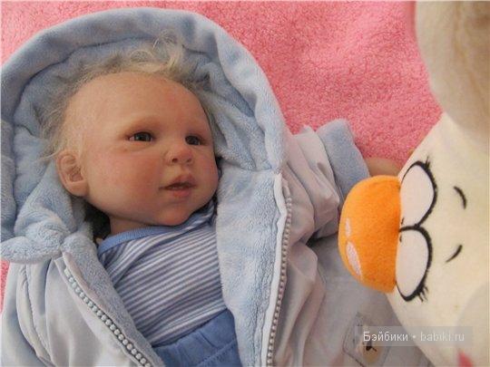 Макс-улыбашка