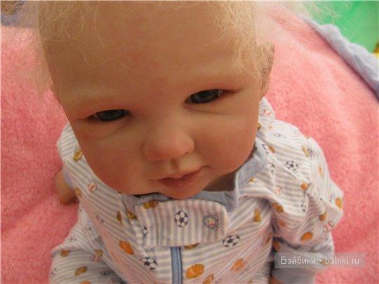 Макс-улыбашка