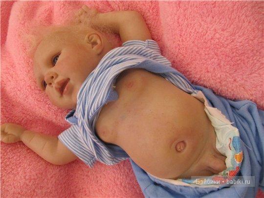 Макс-улыбашка