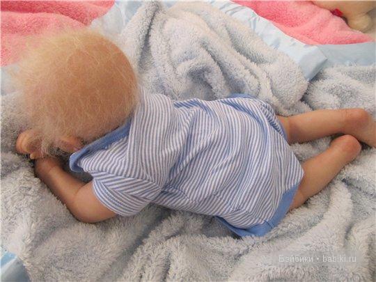 Макс-улыбашка