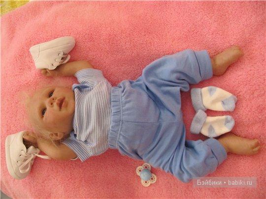 Макс-улыбашка