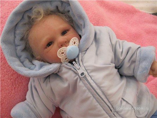 Макс-улыбашка