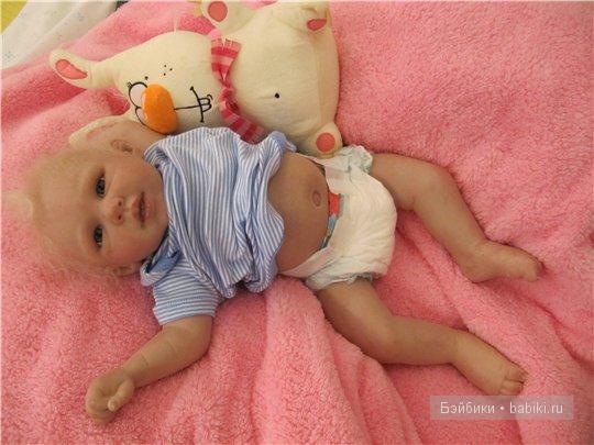 Макс-улыбашка