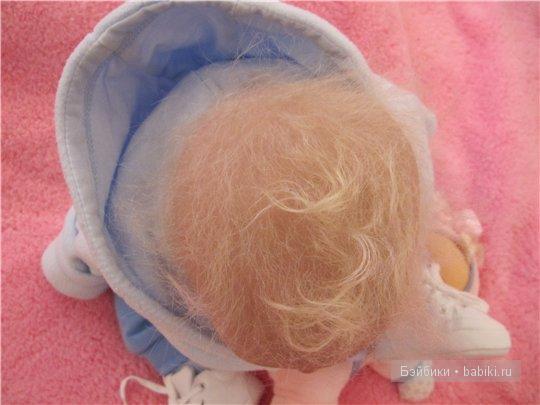 Макс-улыбашка