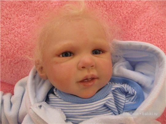 Макс-улыбашка