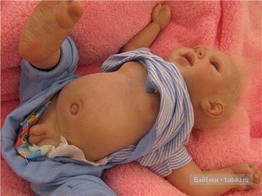 Макс-улыбашка