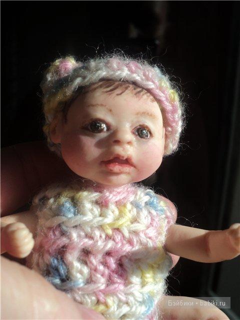 Лялька — Авторские куклы ручной работы: текстильные