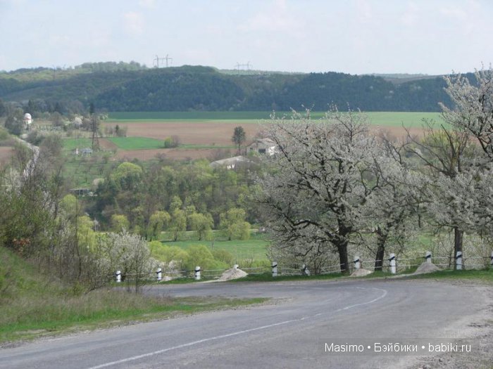 Весенний вечер в Карпатах. Куклы Kathe Kruse и Marie Kruse